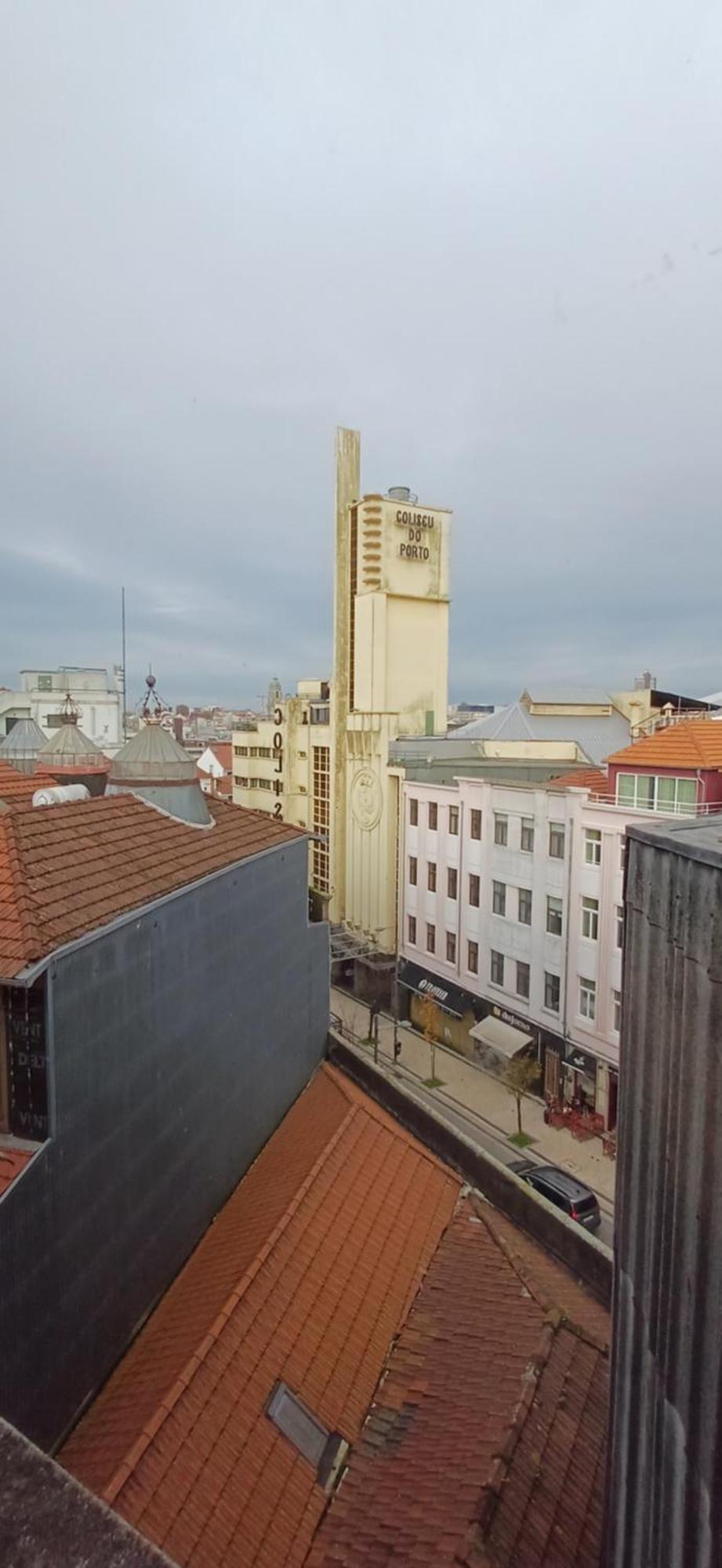 Plan C Downtown Apartment Porto Exterior photo
