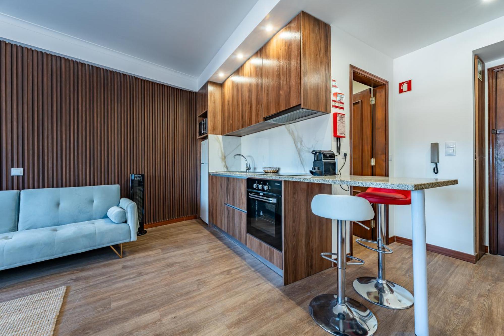 Plan C Downtown Apartment Porto Exterior photo